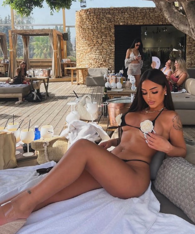 konyaescortbade-2 konyaescortbade-2 Konya Escort Bade Eve Otele Rezidansa Aparta Gelirim