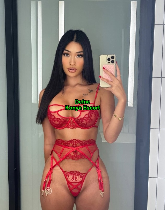 konyaescortdefne-1-2 konyaescortdefne-1-2 Oldu Bittileri Sevmeyen Konya Escort Defne