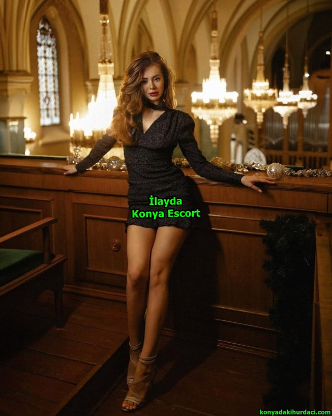 konyaescortilayda-3 Konya Escort İlayda 24 Yaşında Güzel Fiziğe Sahibim