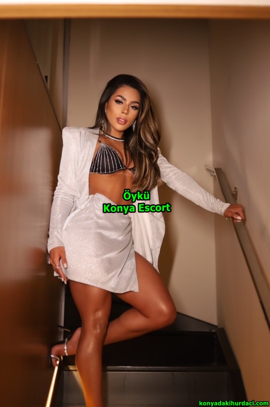 konyaescortoyku-1 Konya Escort Öykü Sıradanlıktan Uzak Escort Deneyimi Yaşatıyorum