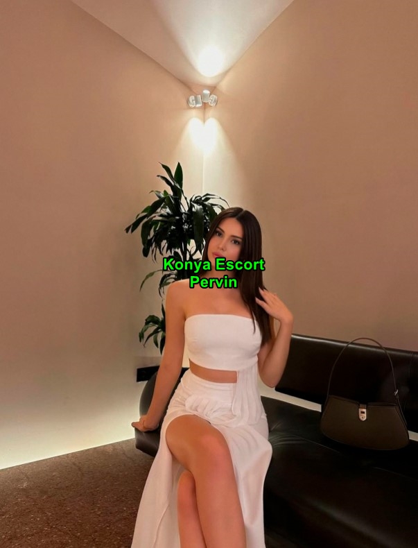 konyaescortpervin-1 Konya Escort Pervin Geceyi Dolu Dolu Yaşamayı Seviyorum