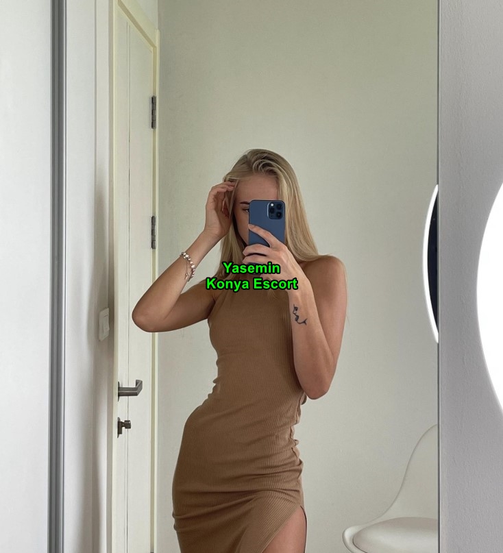 konyaescortyasemin-2 konyaescortyasemin-2 Sarışın Konya Escort Yasemin Benle Olmak Ayrı Bir Güzel
