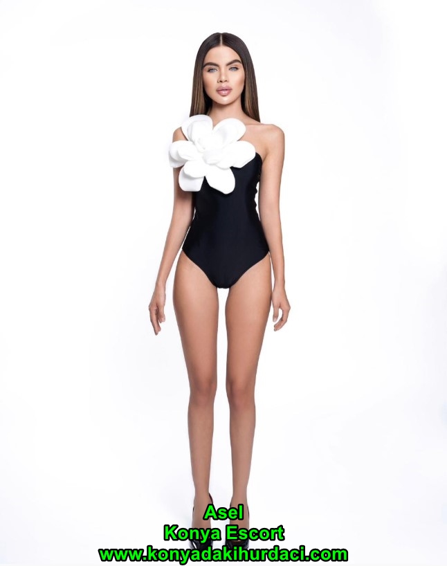 konyaescortasel-1 Konya Escort Asel Randevularımı Gizlilik İçinde Yapıyorum