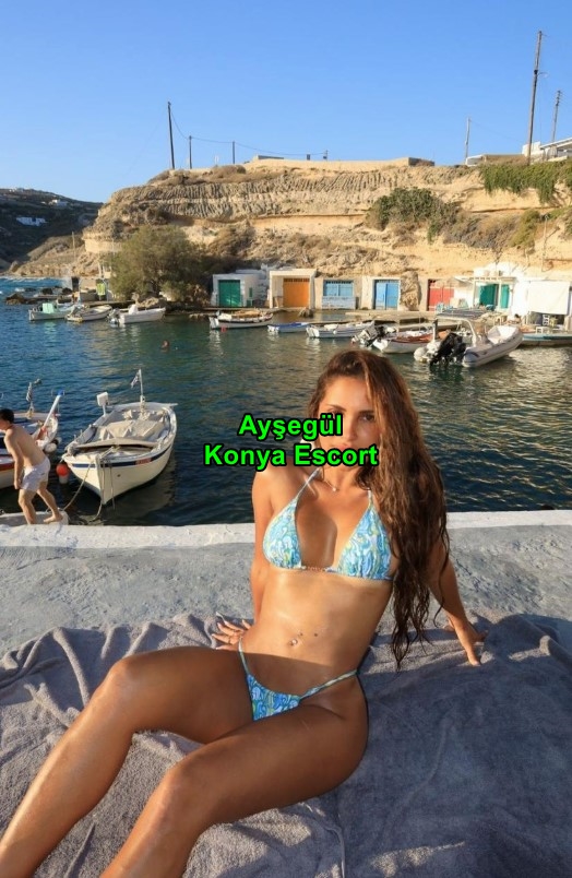 konyaescortaysegul-4 Konya Escort Ayşegül Samimi Escort Deneyimi Yaşatırım