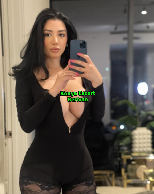 konyaescortberivan-3 Konya Escort Berivan Sürprizlerle Dolu Bir Gün Sizi Bekliyor