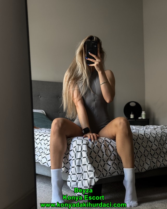 konyaescortbeyza-2 Konya Escort Beyza Seksi Bakışlarım Hipnotize Eder