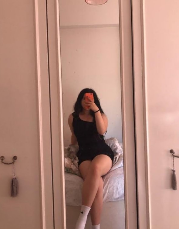 konyaescortecemsu-1 Konya Escort Ecemsu Kendi Yerim Var Eve Ve Otelede Gelirim