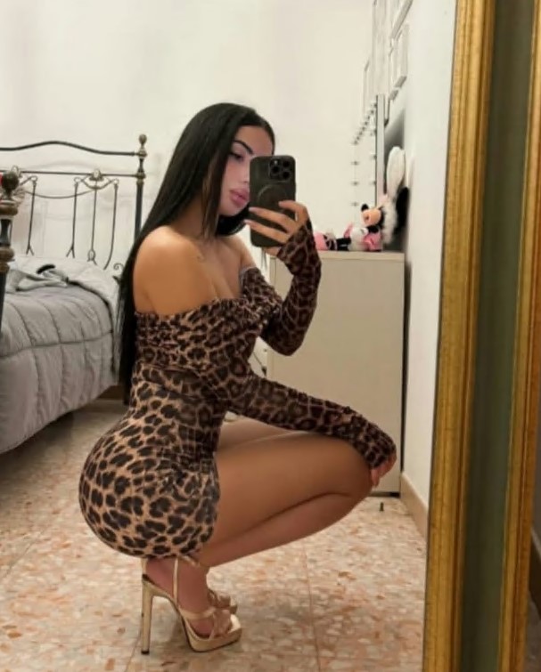 konyaescorteliza-1-1 Konya Escort Eliza Kendi Yerim Var (Konya Merkez)