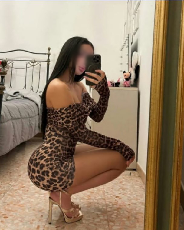 konyaescorteliza-2 Konya Escort Eliza Kendi Yerim Var