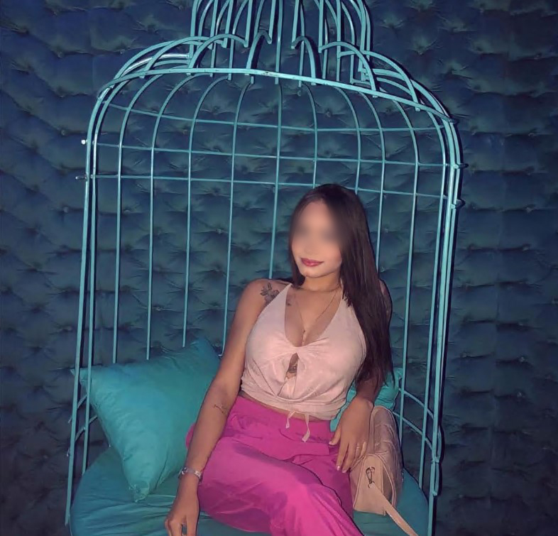 konyaescortferah-3 Konya Escort Ferah Kendi Yerimde Görüşüyorum