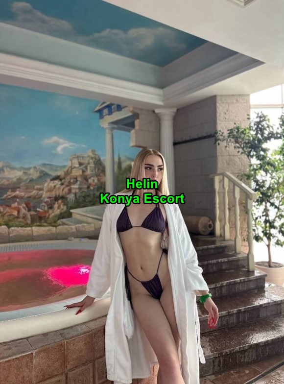 konyaescorthelin-2 Konya Escort Mira Hizmetlerim Zevkine Göre Şekillenir