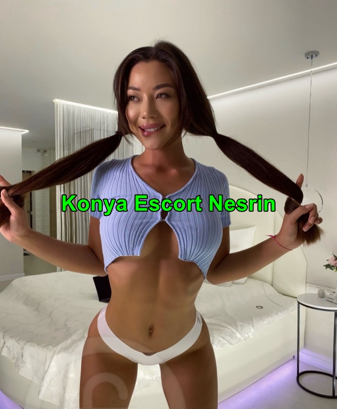 konyaescortnesrin-3 Konya Escort Nesrin Konya'da Unutulmaz Zevklerin Anahtarıyım