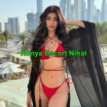 konyaescortnihal-1-150x150 Konya Escort Nihal Tam Bir Ateş Topu Kızım