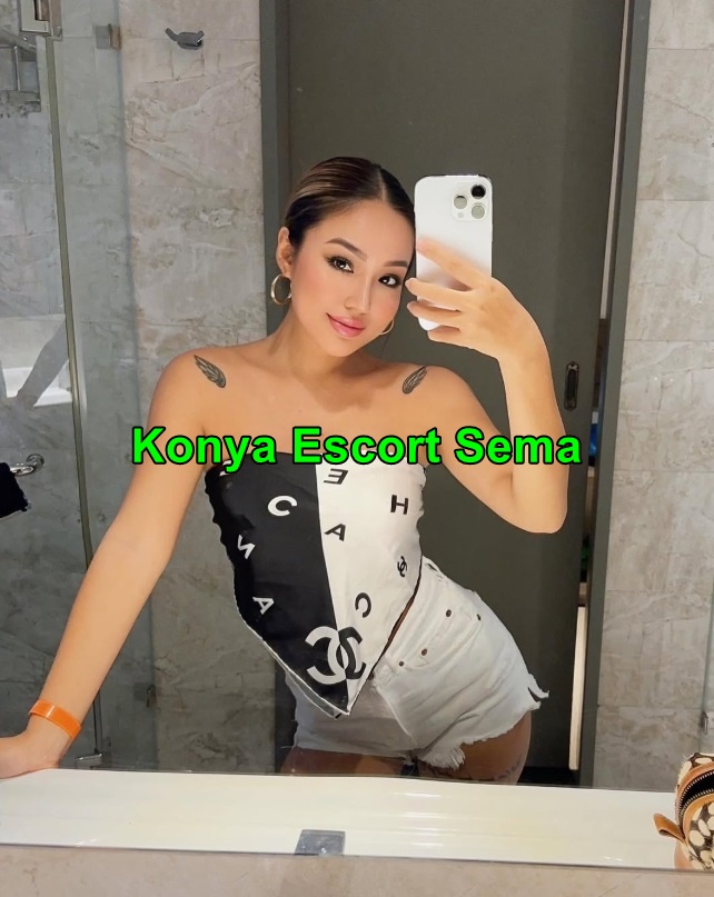konyaescortsema-4 Konya Escort Sema İle Escort Arayışın Son Bulur