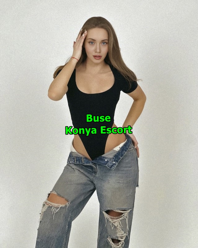 konyaescortbuse-3 Konya Escort Buse Mis Gibi Kokuyorum