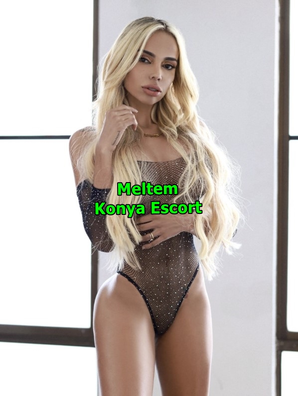 konyaescortmeltem-1 Konya Otele Gelen Escort Meltem