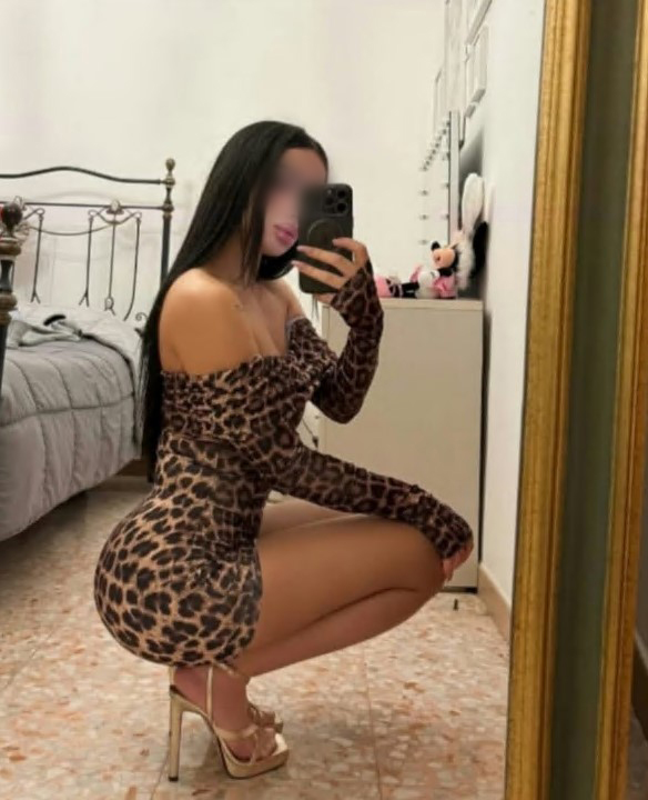 konyaescorteliza-1 Konya Escort Eliza Kendi Yerim Var ( Konya Bosna )